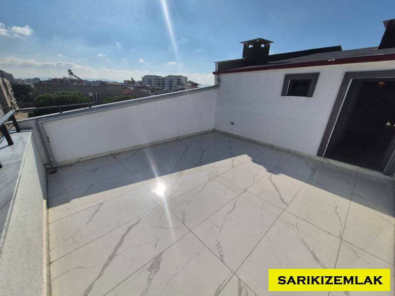 Edremit Kadıköy Mah`da3+1  Daire. - 18